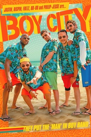 Boy City (2022)