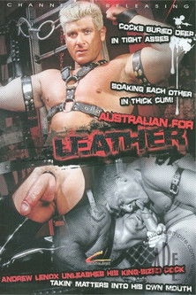 Australian for Leather (1998)