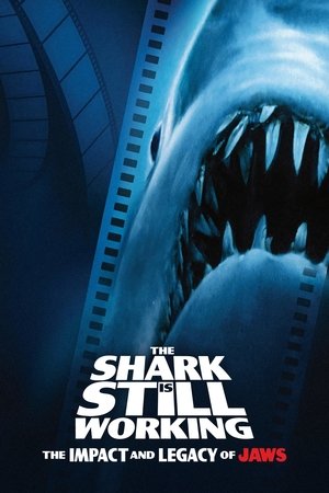 The Shark Is Still Working (2009)
