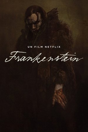 Frankenstein (2025)