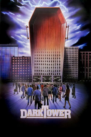 Dark Tower (1987)
