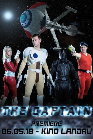 The Captain (2018)
