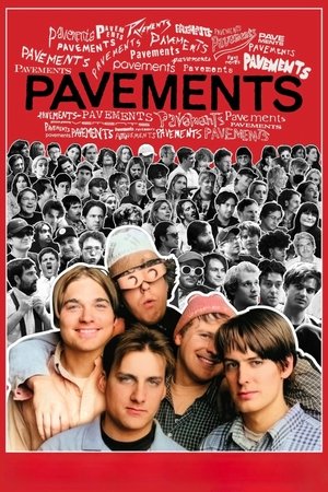Pavements (2025)