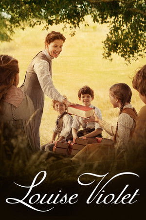 Louise Violet (2024)