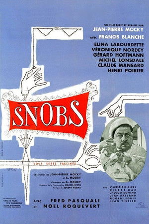 Snobs! (1962)