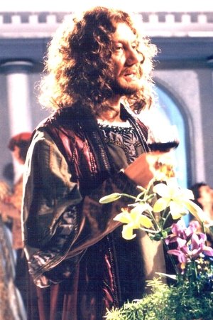 Pohádka o věrnosti (1993)