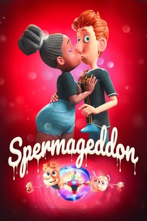Spermageddon (2025)