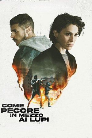 Come pecore in mezzo ai lupi (2023)