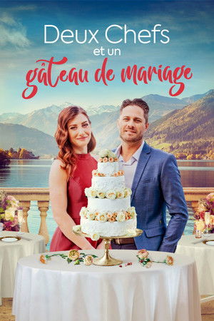 Deux chefs et un gâteau de mariage (2023)
