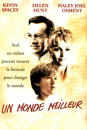 Un monde meilleur (2000)