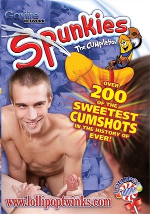 Spunkies: The Cumpilation (2018)