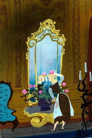 The Art of Mary Blair (2005)