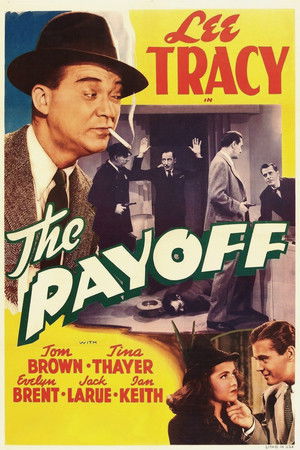 The Payoff (1942)