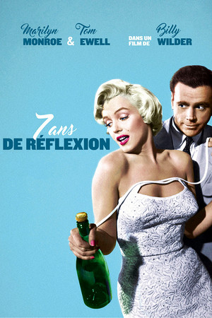 Sept ans de réflexion (1955)