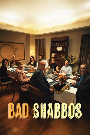 Bad Shabbos (2025)