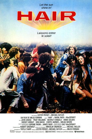 Hair (1979)