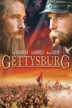 Gettysburg (1993)