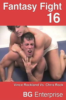 Fantasy Fight 16 (1998)