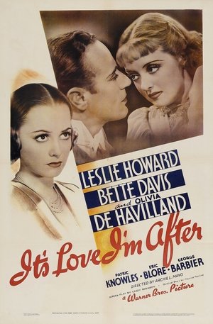 L'aventure de minuit (1937)