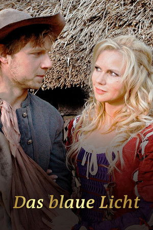 La Lumière Bleue (2010)