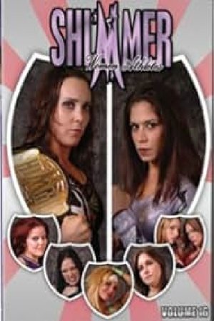 SHIMMER Volume 16 (2007)