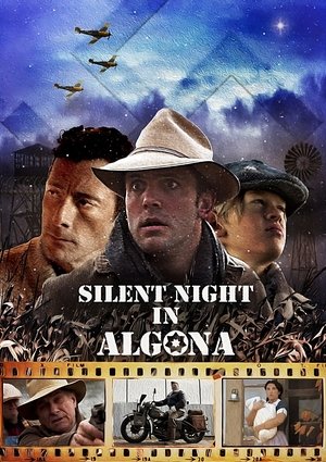 Silent Night in Algona (2022)