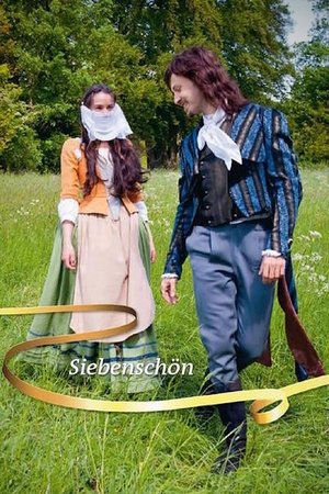 La fille déguisée en garçon (2014)