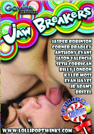 Jaw Breakers (2015)