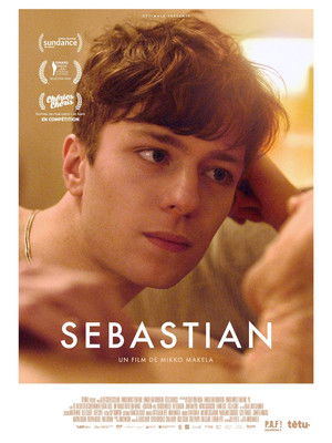 Sebastian (2024)