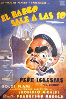 El barco sale a las diez (1948)