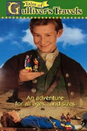Crayola Kids Adventures: Tales of Gulliver's Travels (1997)