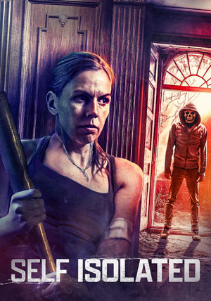 Self Isolated (2021)