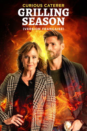 Curious Caterer: Grilling Season (2023)