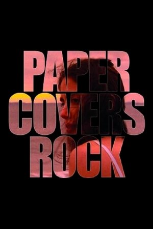 Paper Covers Rock (2008)