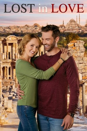 L'amour au bout du voyage (2023)