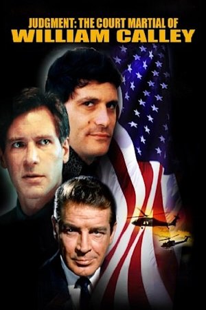 La cour martiale du lieutenant William Calley (1975)