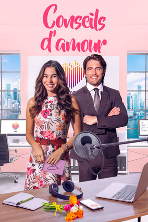 Conseils d'amour (2023)