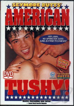 American Tushy (1996)