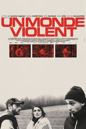 Un monde violent (2025)