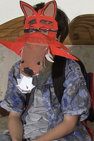 Živalski vrt (2015)