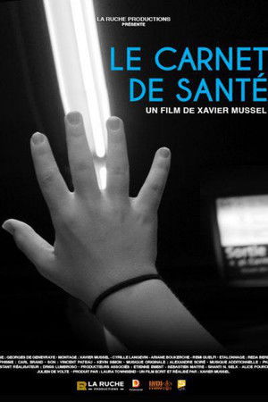 Le carnet de santé (2017)