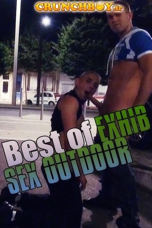 Best of Exhib Sex Outdoor (2011)