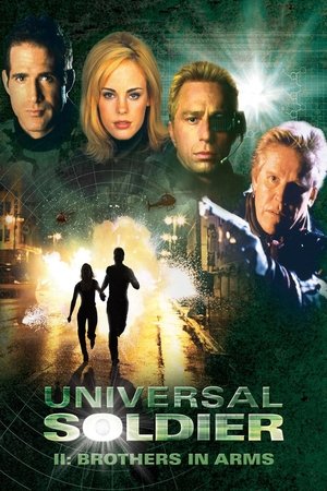 Universal Soldier 2 : Frères d'armes (1998)