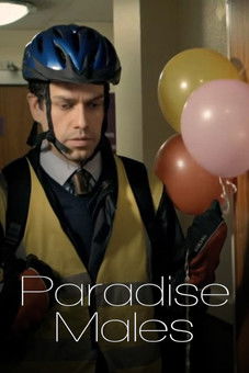 Paradise Males (2014)