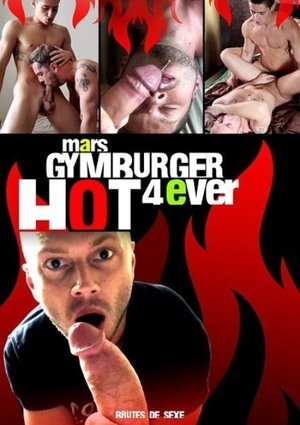 Mars Gymburger Hot4Ever (2020)