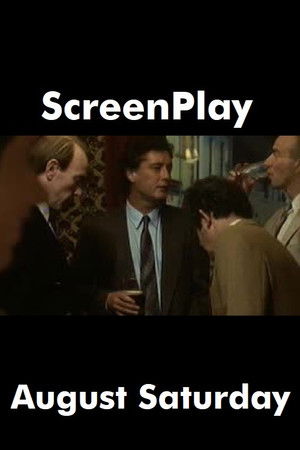 August Saturday (1990)