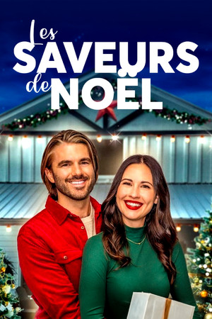 Les Saveurs de Noël (2023)