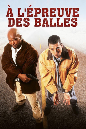 À l'Épreuve des Balles (1996)