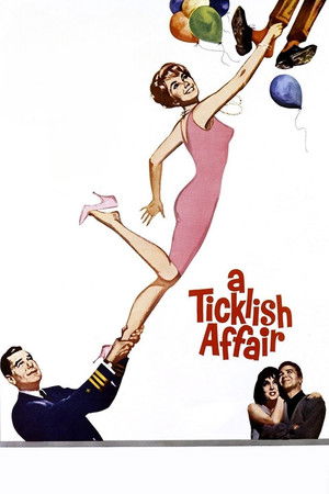 A Ticklish Affair (1963)