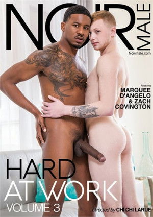 Hard At Work 3 (2019)